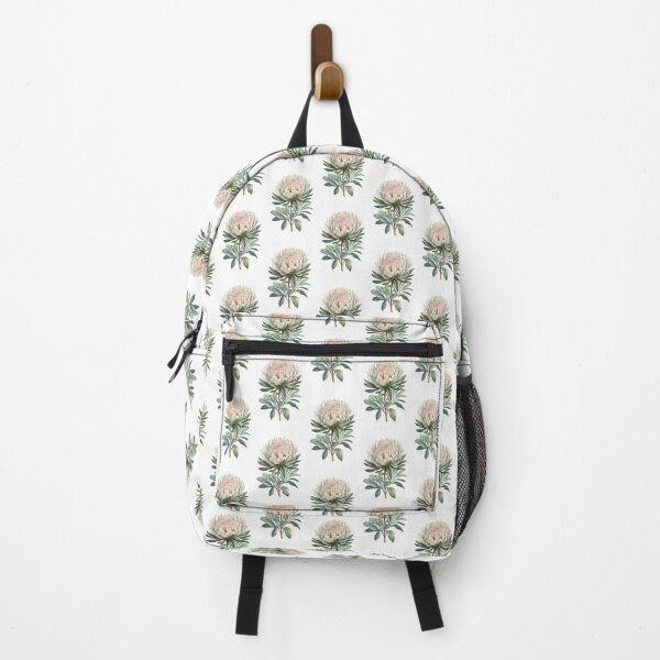 Item preview, White Waratah designed and sold by HOMETOWN86.