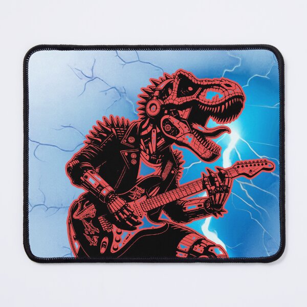 Item preview, Rocking Rex designed and sold by pikeprints.