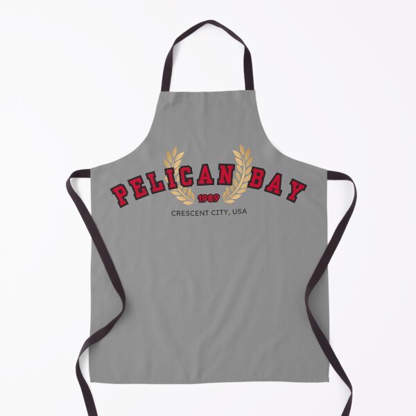 Item preview, Pelican Bay Prison Education, Red and Black designed and sold by UNK-Fatigues.