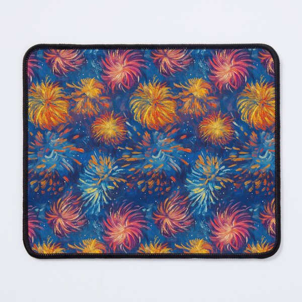 Item preview, Nocturne – Elegance of New Year’s Eve (40/40) designed and sold by sabantha.