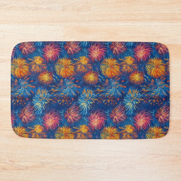 Item preview, Nocturne – Elegance of New Year’s Eve (40/40) designed and sold by sabantha.