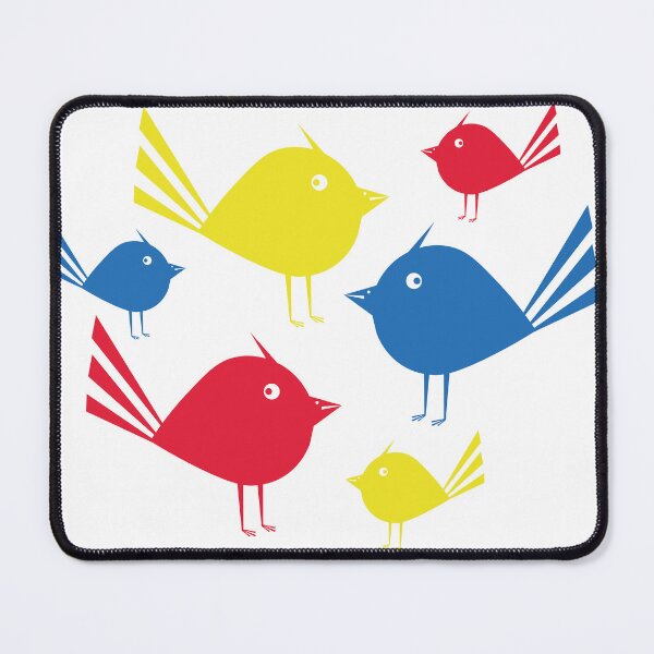 Item preview, Basic Colors Birds, family, Bird Watcher, Bird House Set, Birdie, Birdo, Bird Species, birds and coffee, easily distracted by birds, go birds designed and sold by bubbley2021.