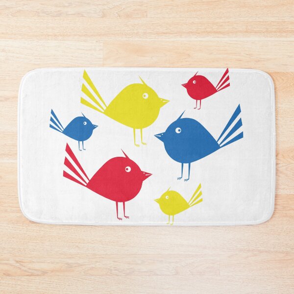 Item preview, Basic Colors Birds, family, Bird Watcher, Bird House Set, Birdie, Birdo, Bird Species, birds and coffee, easily distracted by birds, go birds designed and sold by bubbley2021.