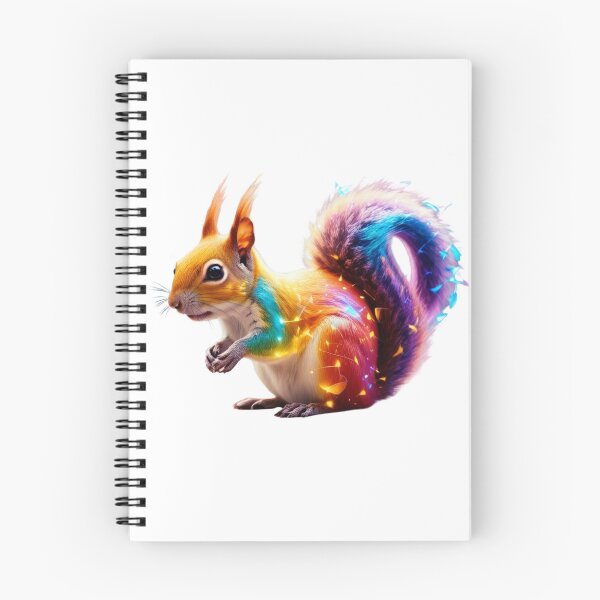 Item preview, Cute Squirrel designed and sold by GloriousArtSKD.