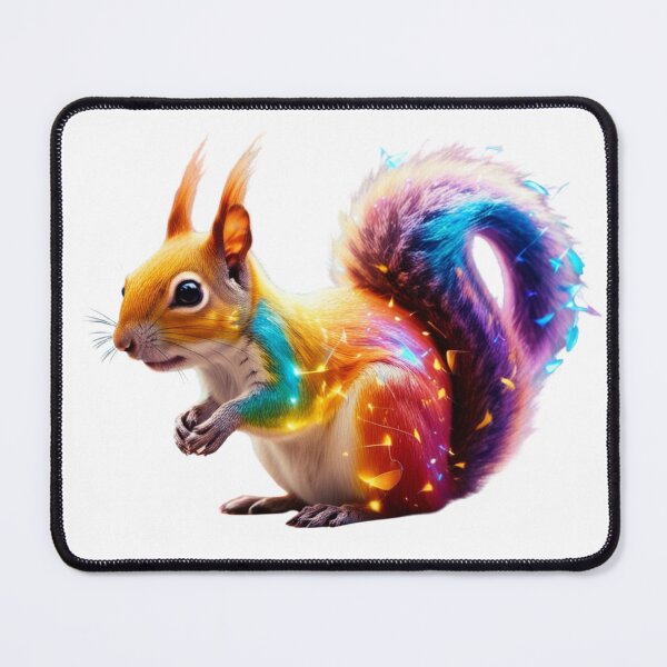 Item preview, Cute Squirrel designed and sold by GloriousArtSKD.