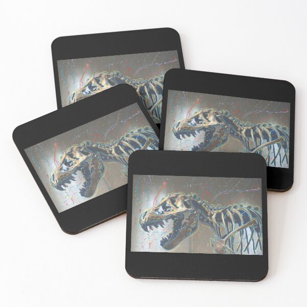 Item preview, Radical Rex designed and sold by Art-by-Lark.