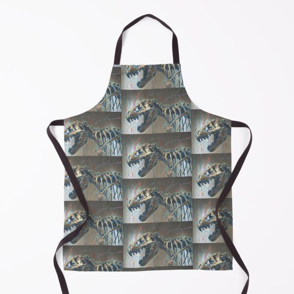 Item preview, Radical Rex designed and sold by Art-by-Lark.