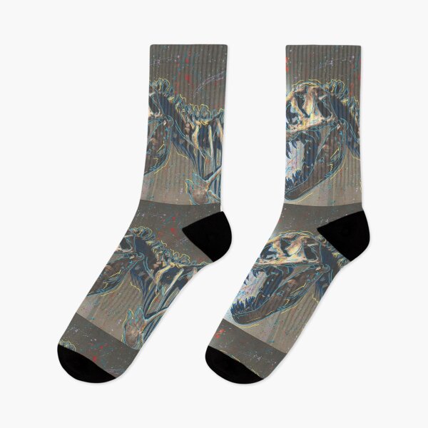 Item preview, Radical Rex designed and sold by Art-by-Lark.