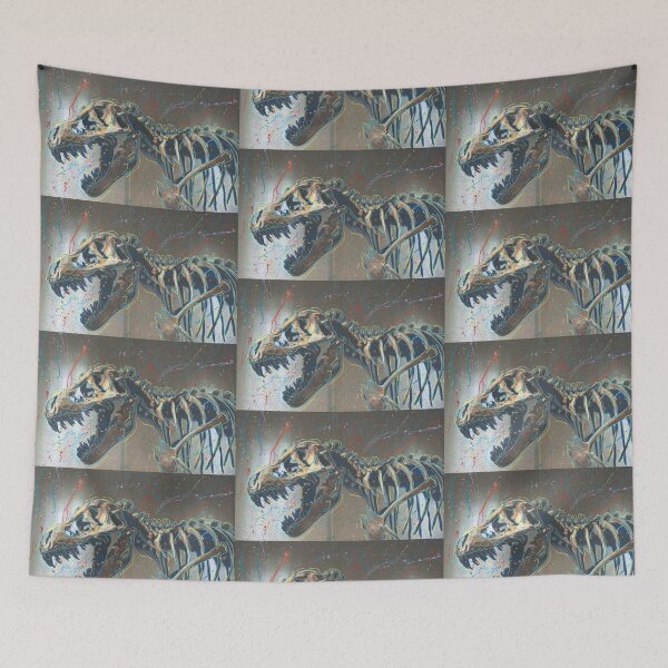 Item preview, Radical Rex designed and sold by Art-by-Lark.