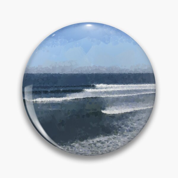 Item preview, Bells Beach designed and sold by Russell-art88.