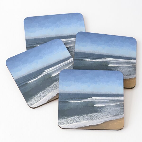 Item preview, Bells Beach designed and sold by Russell-art88.