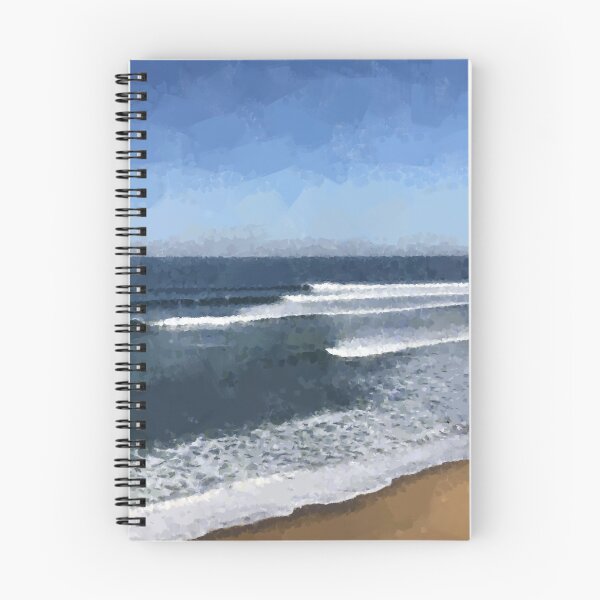 Item preview, Bells Beach designed and sold by Russell-art88.