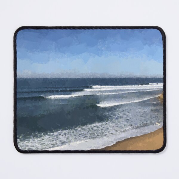 Item preview, Bells Beach designed and sold by Russell-art88.