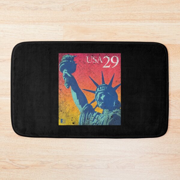 Item preview, Liberity Stamp designed and sold by webvein.
