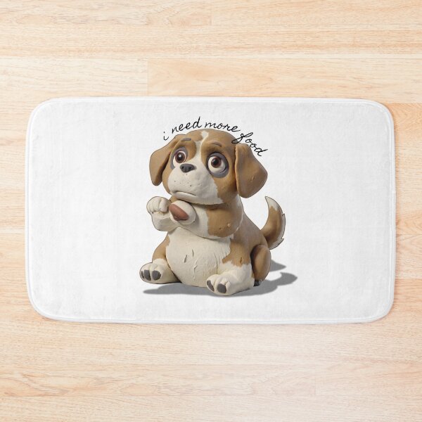 Item preview, Pot-bellied puppy designed and sold by Plantiyas.