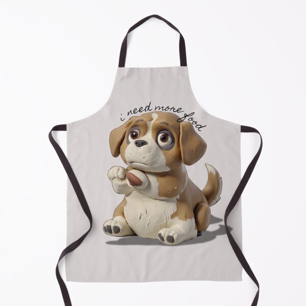 Item preview, Pot-bellied puppy designed and sold by Plantiyas.