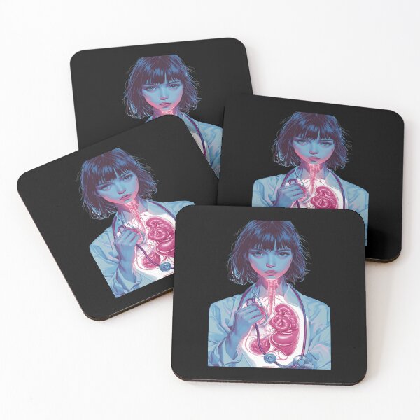 Item preview, Doctor designed and sold by PrintsByFrank.