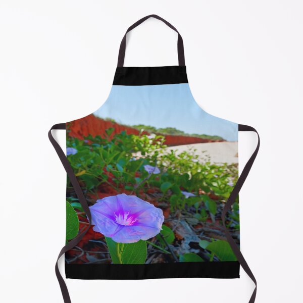 Item preview, Roebuck Bay - Broome WA Red Cliffs Dune Flowers designed and sold by Adam Gormley.
