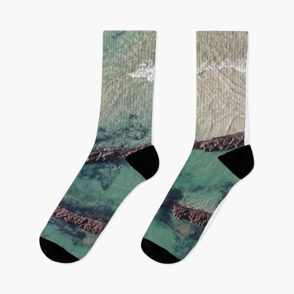 Item preview, The Beach designed and sold by Russell-art88.