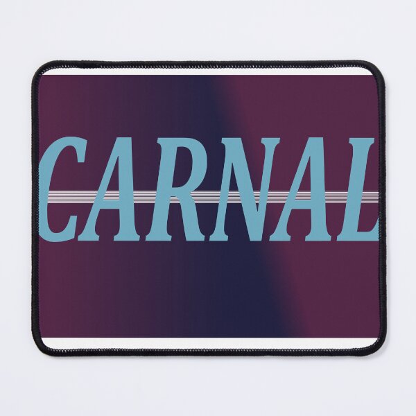 Item preview, CARNAL designed and sold by La-Chula-Chola.