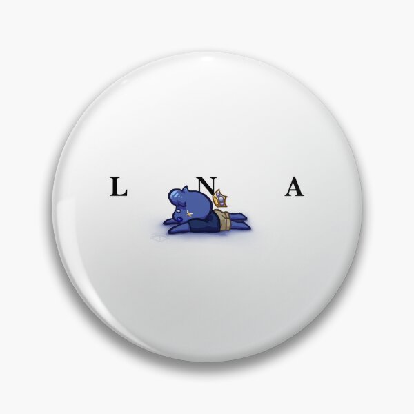 Item preview, LNA designed and sold by Theflamingcat.