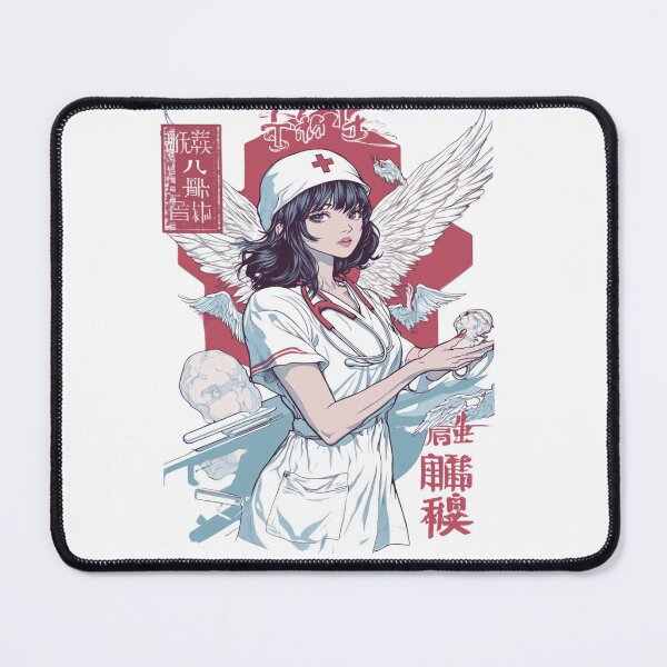 Item preview, Nursing designed and sold by PrintsByFrank.