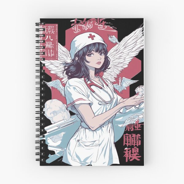 Item preview, Nursing designed and sold by PrintsByFrank.