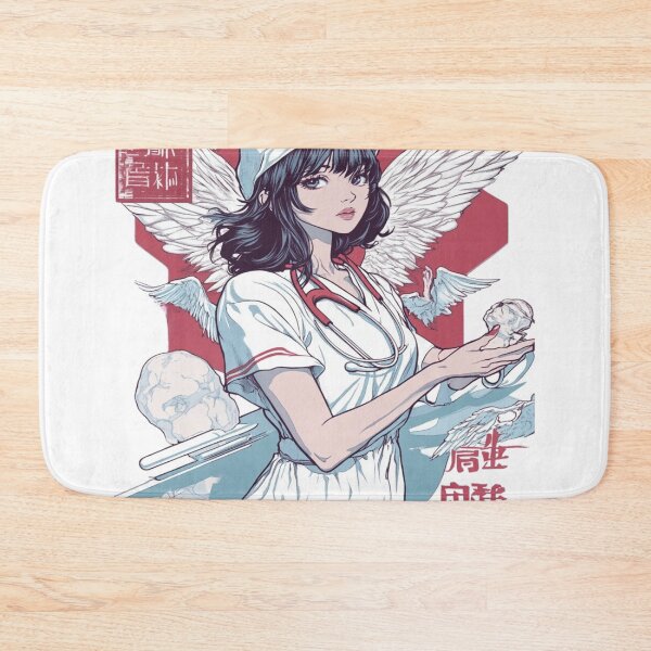 Item preview, Nursing designed and sold by PrintsByFrank.