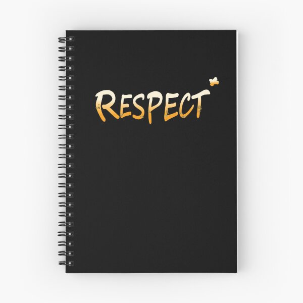 Item preview, RESPECT designed and sold by Abir-Styliste.