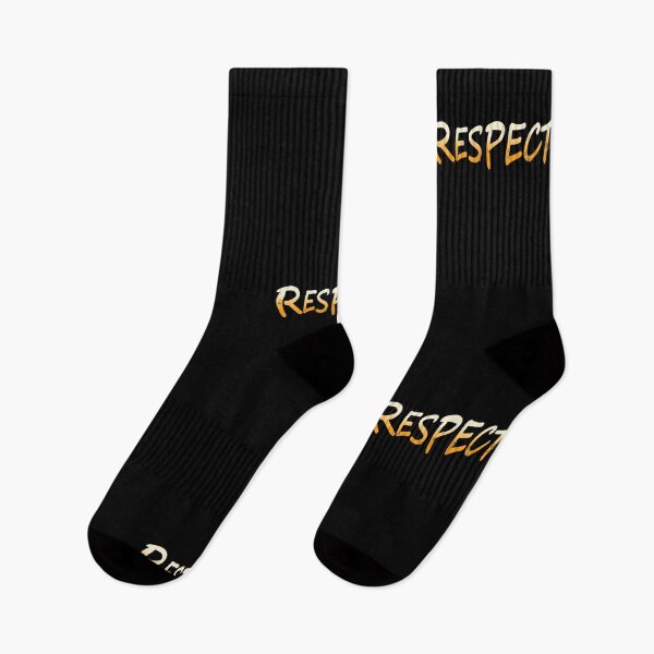 Item preview, RESPECT designed and sold by Abir-Styliste.