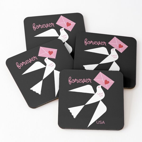 Item preview, Love Bird Valentines Day designed and sold by webvein.