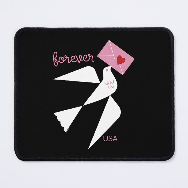 Item preview, Love Bird Valentines Day designed and sold by webvein.