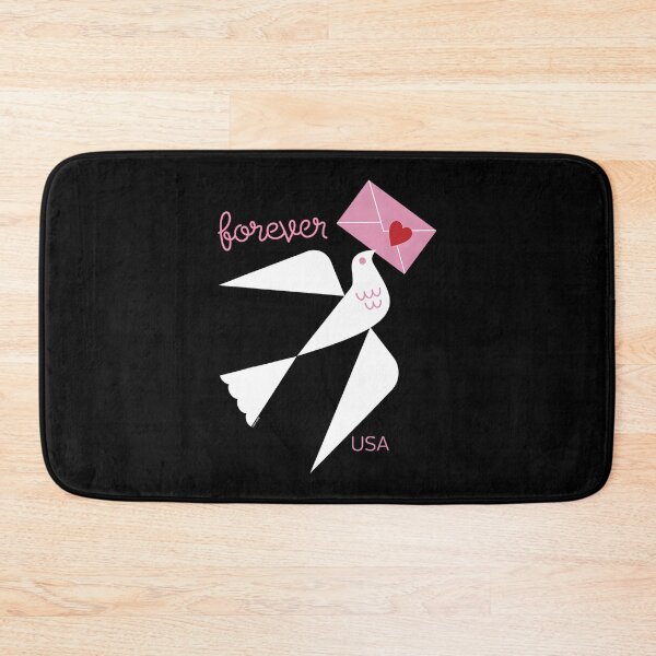 Item preview, Love Bird Valentines Day designed and sold by webvein.