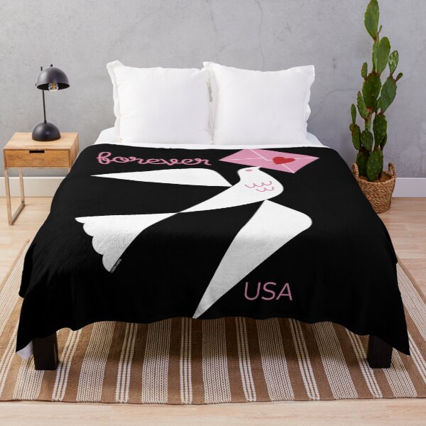 Item preview, Love Bird Valentines Day designed and sold by webvein.