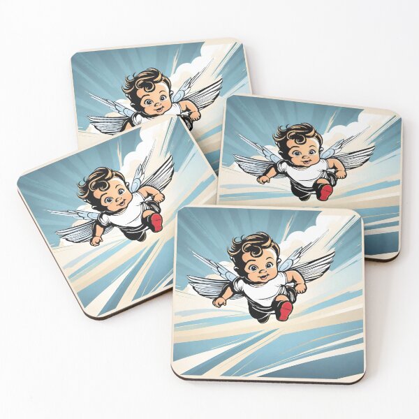 Item preview, Superhero Baby designed and sold by UNK-Fatigues.