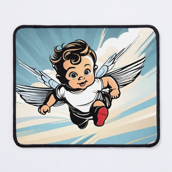 Item preview, Superhero Baby designed and sold by UNK-Fatigues.