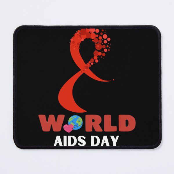 Item preview, world aids day designed and sold by Bird182465.