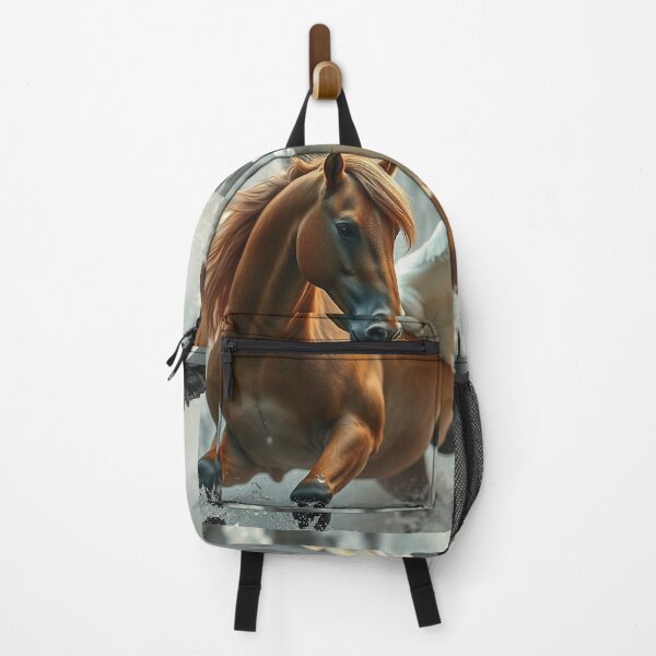 Item preview, Pegasus and Waterfall designed and sold by Skye Ryan-Evans.