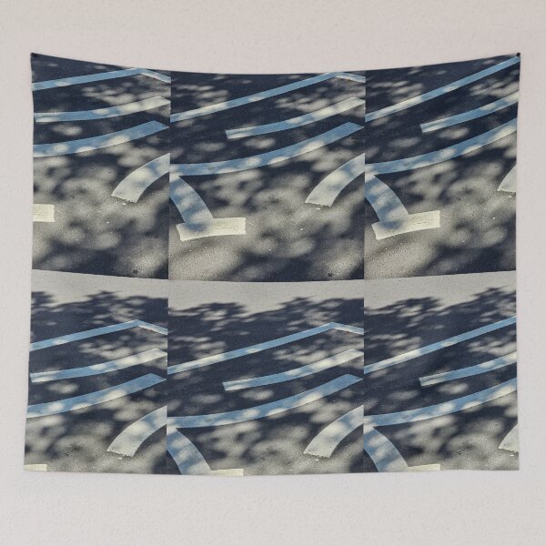 Item preview, plant shadow and shape painting2 designed and sold by ichirochen.