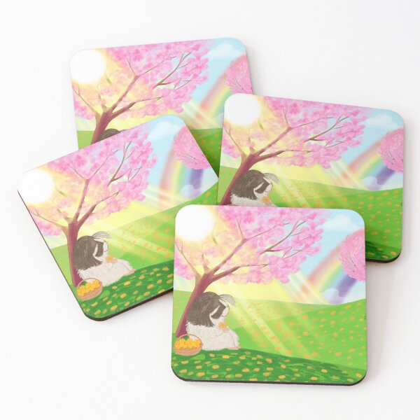 Item preview, Rüdiger in Dandelion Meadow  designed and sold by mondesign26.