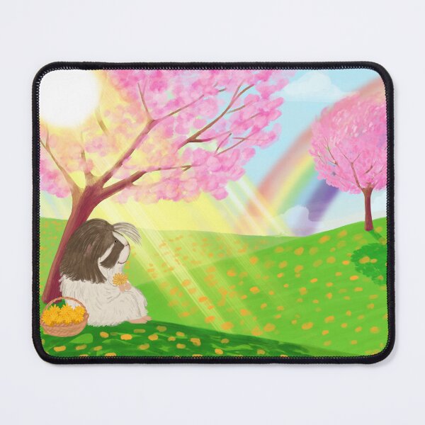 Item preview, Rüdiger in Dandelion Meadow  designed and sold by mondesign26.