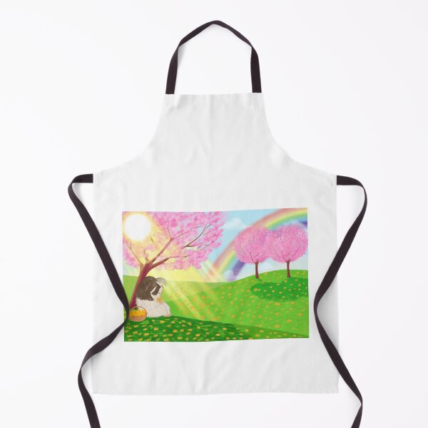 Item preview, Rüdiger in Dandelion Meadow  designed and sold by mondesign26.