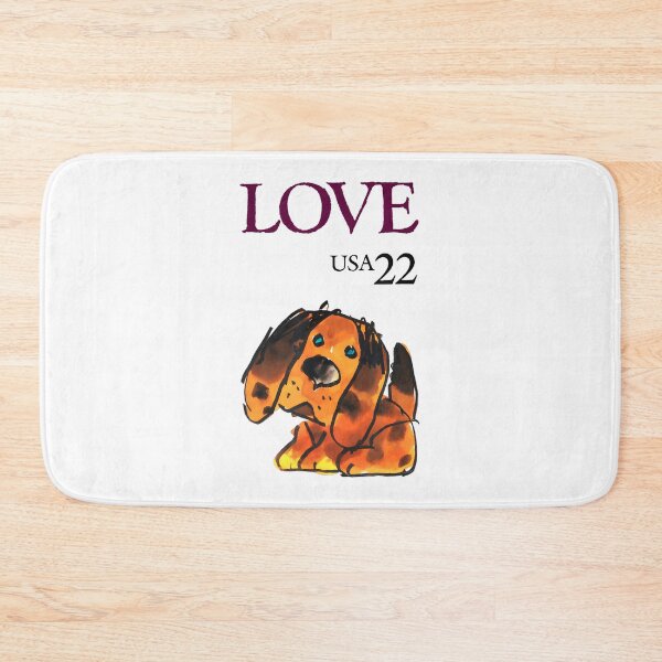 Item preview, Love Puppy designed and sold by webvein.