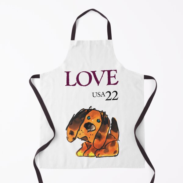 Item preview, Love Puppy designed and sold by webvein.