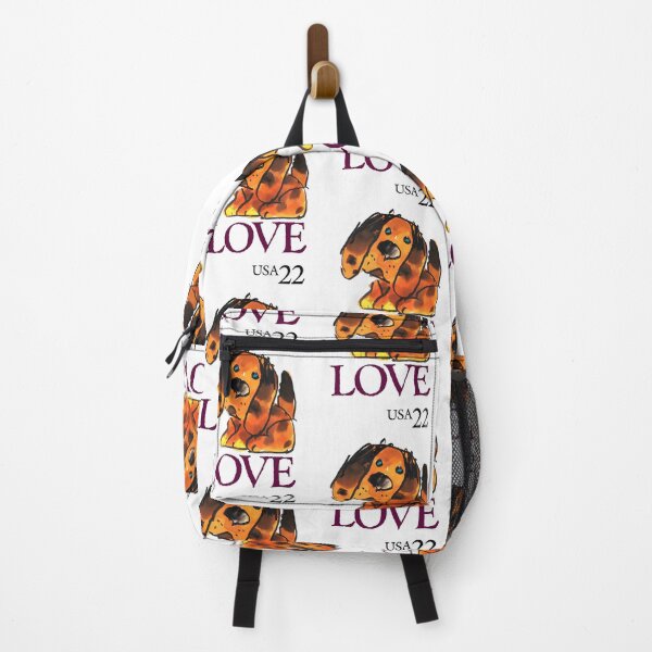 Item preview, Love Puppy designed and sold by webvein.