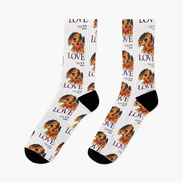 Item preview, Love Puppy designed and sold by webvein.