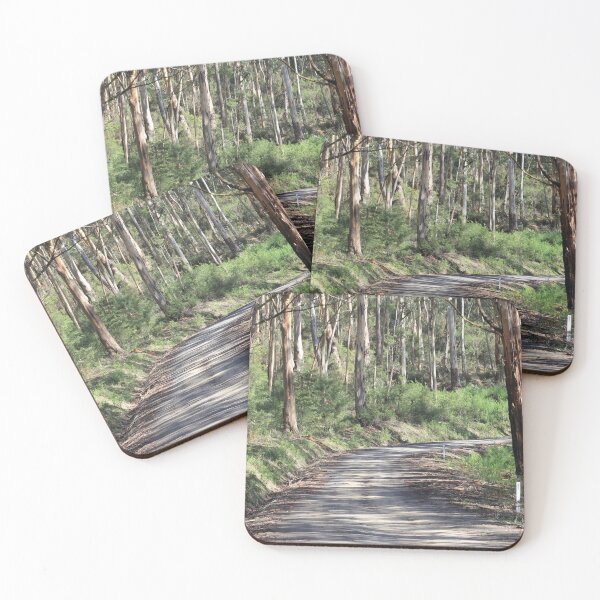 Item preview, Bush Track designed and sold by Russell-art88.