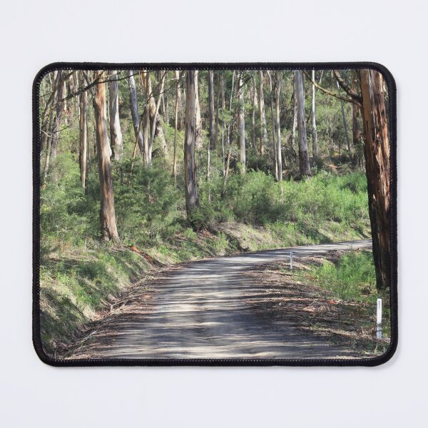 Item preview, Bush Track designed and sold by Russell-art88.