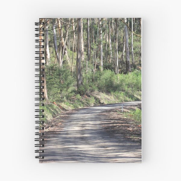 Item preview, Bush Track designed and sold by Russell-art88.