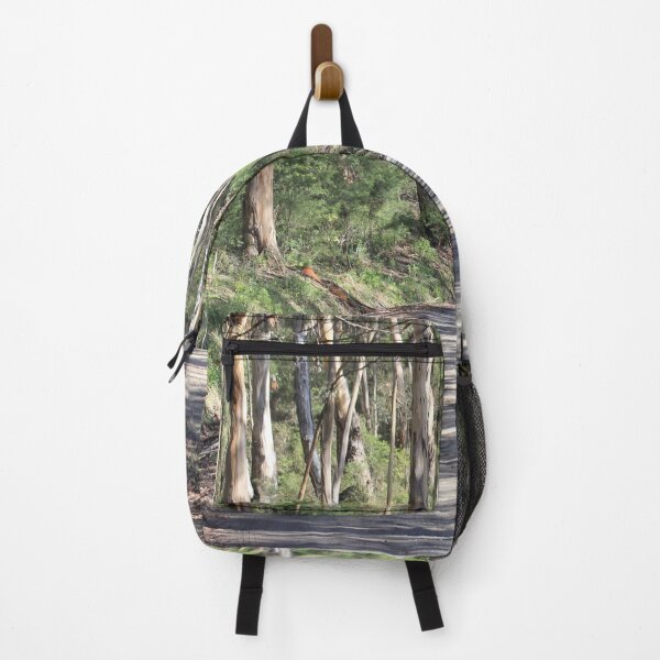 Item preview, Bush Track designed and sold by Russell-art88.